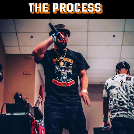 Process ft. TzB & X-Ray | Boomplay Music