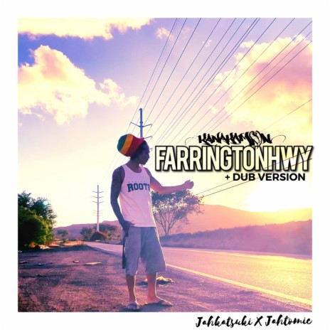 Farrington Hwy + Dub Version (Dub) | Boomplay Music