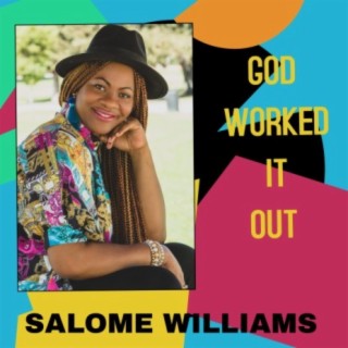 Salome Williams