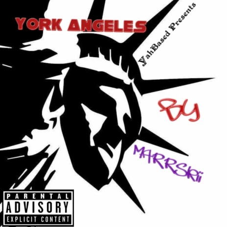 York Angeles (freestyles) | Boomplay Music