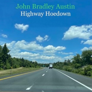 John Bradley Austin