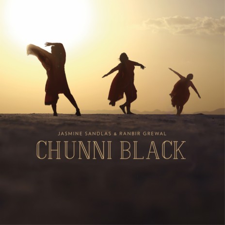 Chunni Black ft. Ranbir Grewal | Boomplay Music