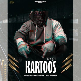 KARTOOS