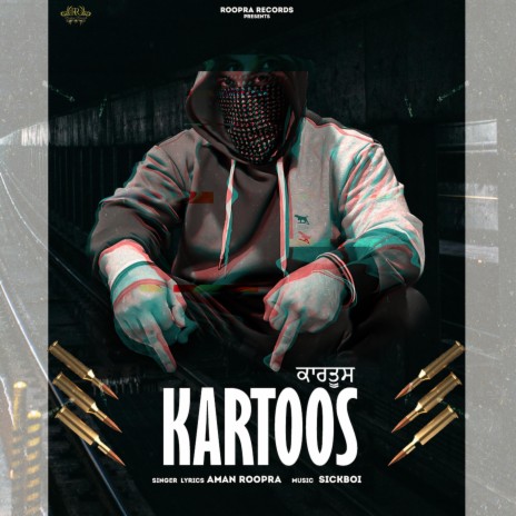 KARTOOS | Boomplay Music