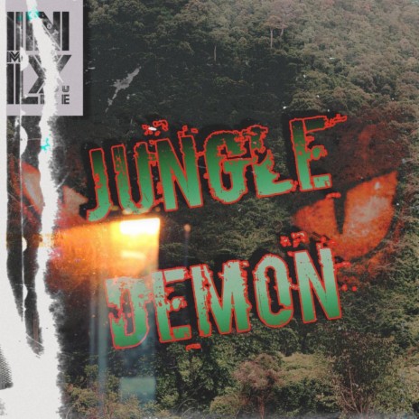 Jungle Demon