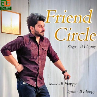 Friend Circle ft. Akshay Shokeen