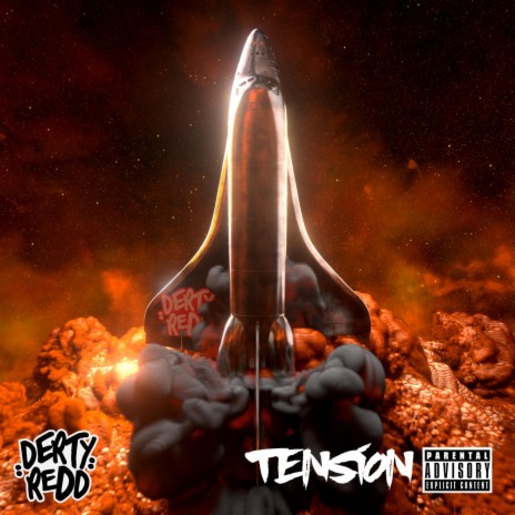 Tension | Boomplay Music