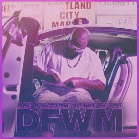 DFWM (feat. Mike Gesus) | Boomplay Music