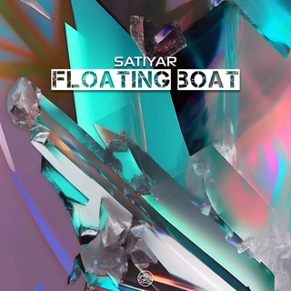 Floating Boat