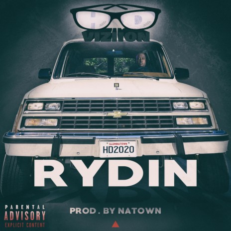 Rydin' | Boomplay Music