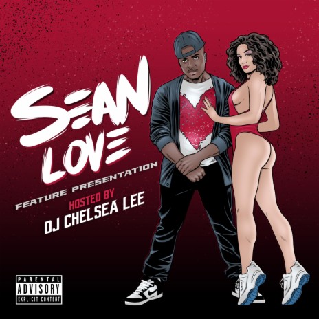 Leave Your Man (feat. Lil Dev & DJ Chelsea Lee)