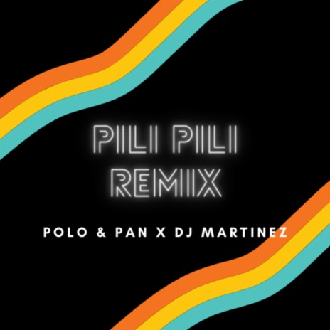 Pili Pili (Remix)