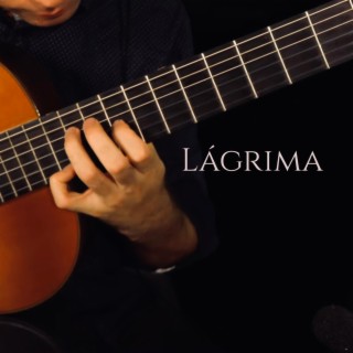 Lágrima