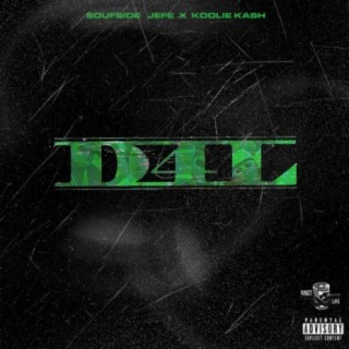 D4l (feat. Koolie Kash)