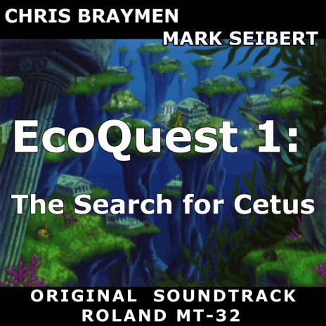 Cetus the Whale (no intro) ft. Chris Braymen