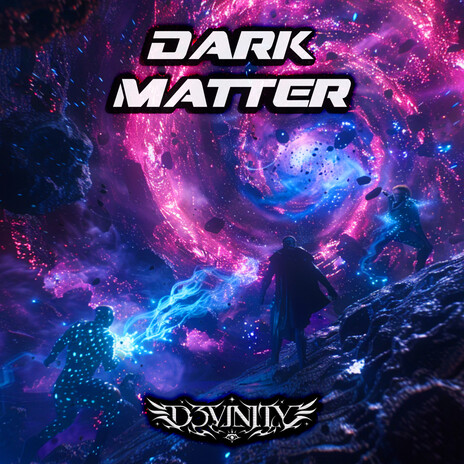 DARK MATTER | Boomplay Music