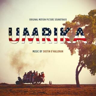 UMRIKA (Original Motion Picture Soundtrack)