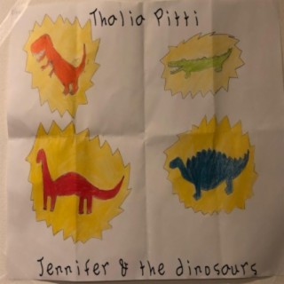 Jennifer & the Dinosaurs