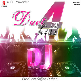 Duet Dj Hits Vol 4