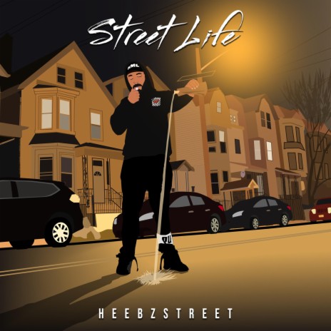 Street Life | Boomplay Music