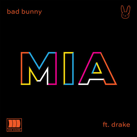 MIA (feat. Drake) | Boomplay Music