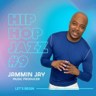 Hip Hop Jazz #9