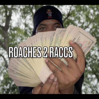 Roaches 2 Raccs