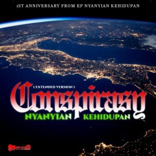 Nyanyian Kehidupan (Extended Version)