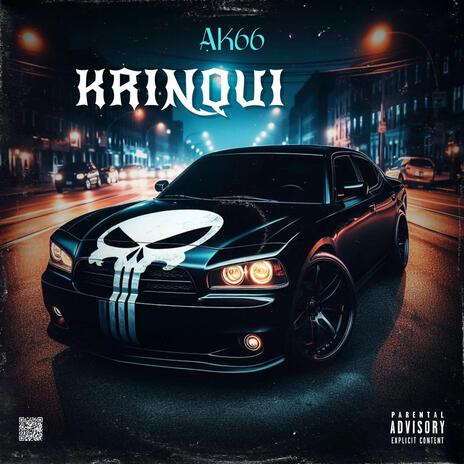 KRINQUI | Boomplay Music