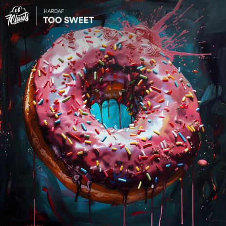 Too Sweet | Boomplay Music