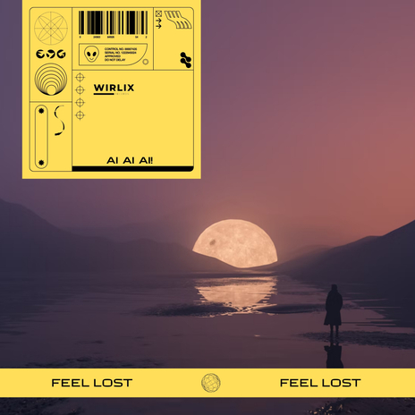 Feel Lost | Boomplay Music