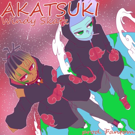 Akatsuki (w/FANTOM) | Boomplay Music