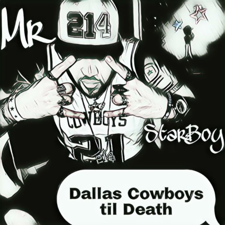 Dallas Cowboys Til Death