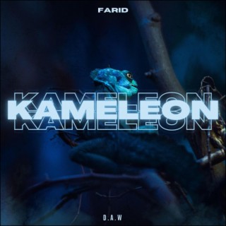 Kameleon lyrics | Boomplay Music