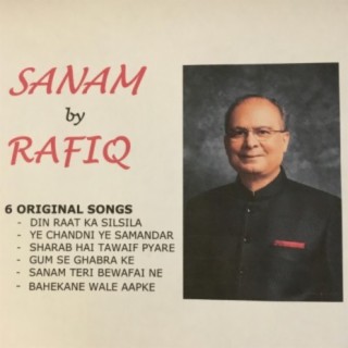 Sanam by Rafiq