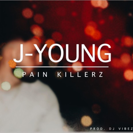 Pain Killerz | Boomplay Music