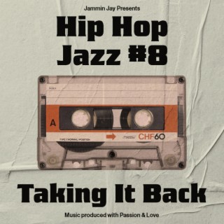 Hip Hop Jazz #8