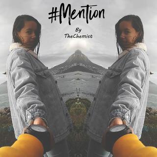 Mention lyrics | Boomplay Music