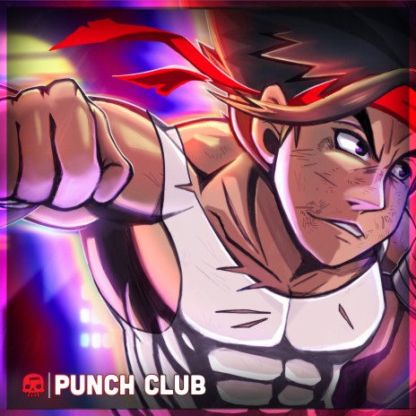 Punch Club | Boomplay Music