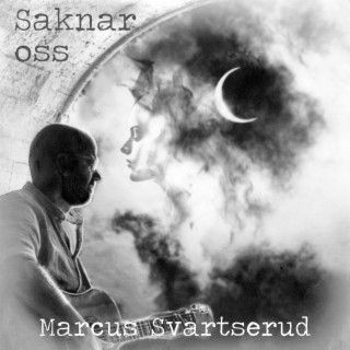 Saknar oss