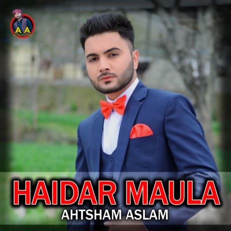 Haidar Maula | Boomplay Music