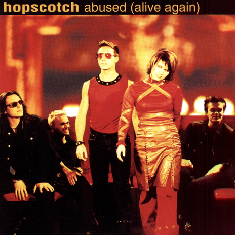 Abused (Alive Again) (Snapshot Radio Mix)