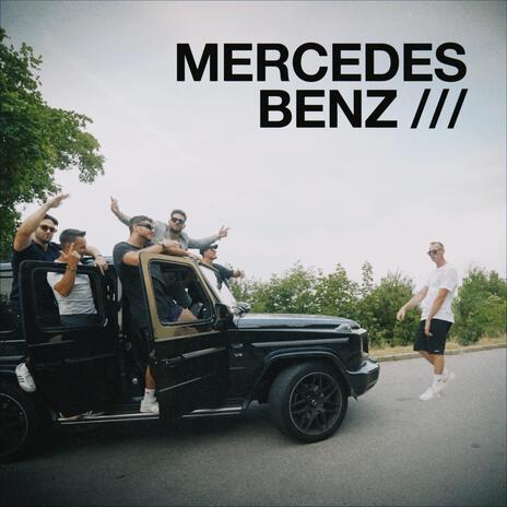 Mercedes Benz | Boomplay Music