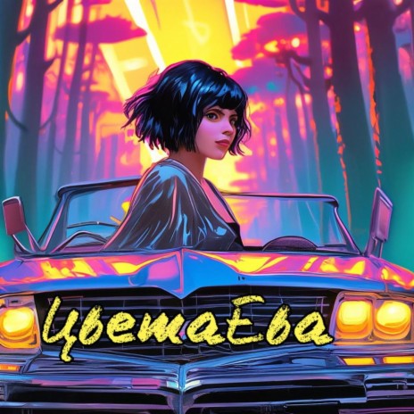 ЦветаЕва | Boomplay Music