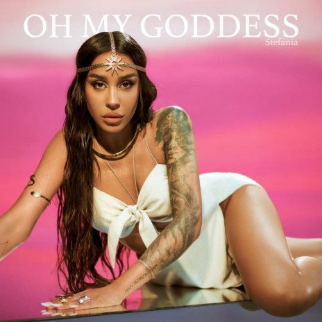 Oh My Goddess | Boomplay Music