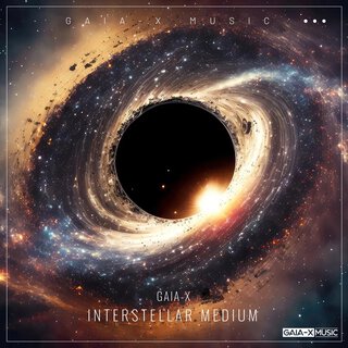 Interstellar Medium