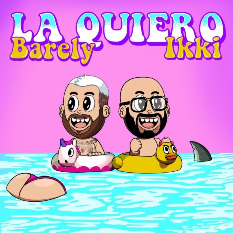 La Quiero | Boomplay Music