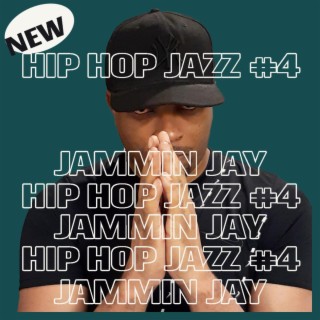 Hip Hop Jazz #4