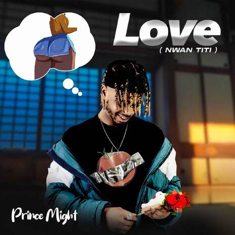 Love (Nwan Titi) | Boomplay Music