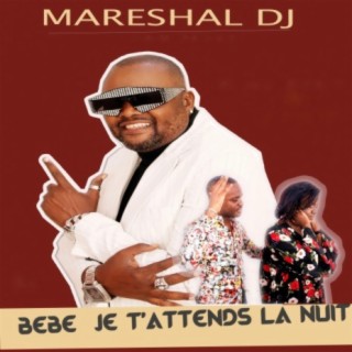 Mareshal DJ